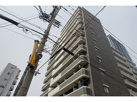 現地外観写真　DSC02510