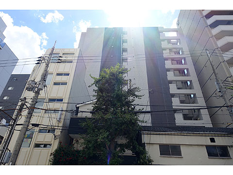 現地外観写真 DSC08659