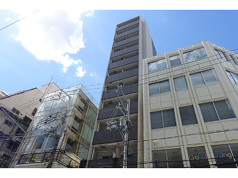 現地外観写真 DSC08655