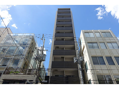 現地外観写真 DSC08653