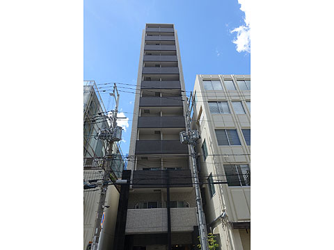 現地外観写真 DSC08654