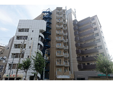 現地外観写真　DSC01915