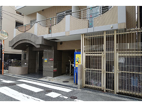 現地外観写真　DSC01895