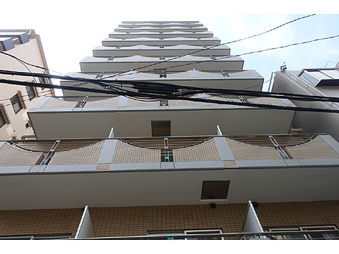 現地外観写真　DSC01914