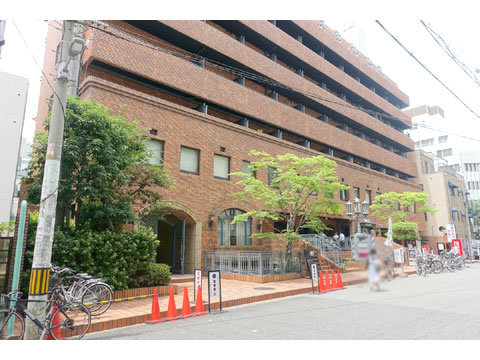 現地外観写真 DSC06235