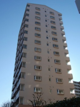 その他共用部　外観3