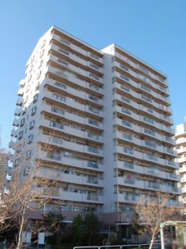 その他共用部　外観4