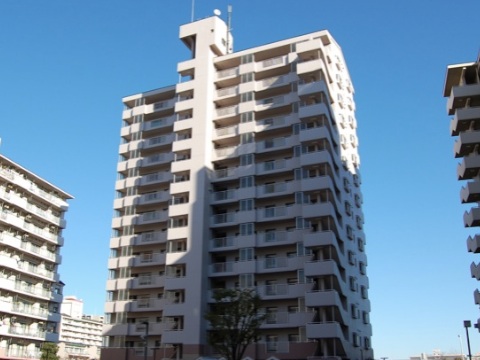 その他共用部　外観5