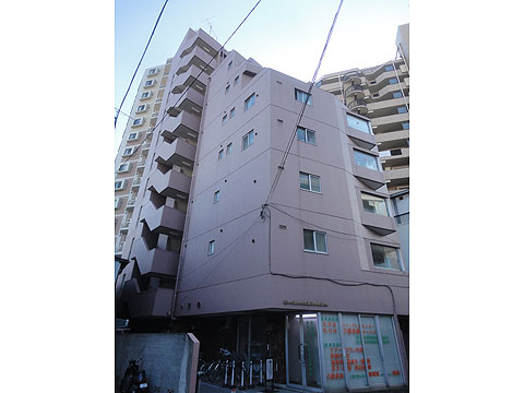 その他共用部　外観3