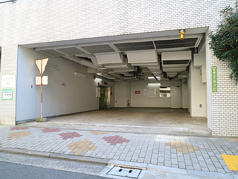 エントランス IMG_3794