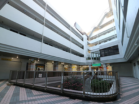 その他共用部 IMG_3795