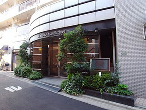 エントランス エントランス