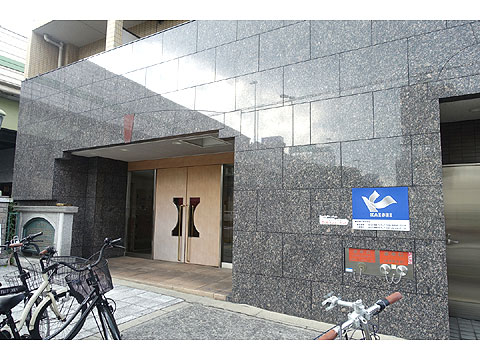 現地外観写真 DSC06885