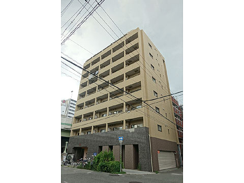 現地外観写真 DSC06901