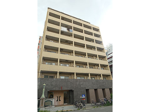 現地外観写真 DSC06899