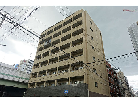 現地外観写真 DSC06900