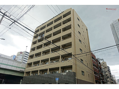 現地外観写真 DSC06900