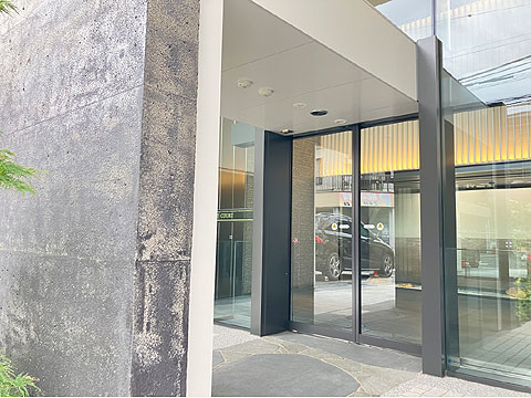 エントランス IMG_0909