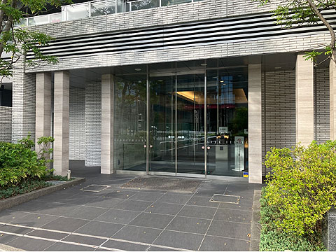 エントランス IMG_0733