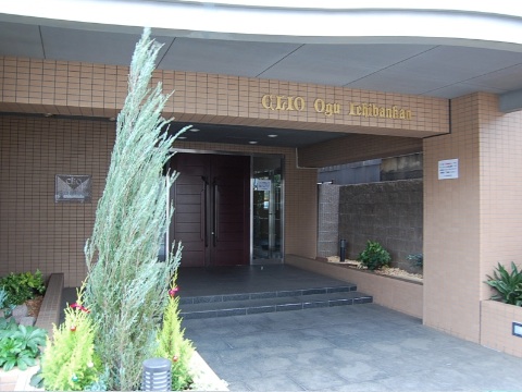 その他共用部　エントランス4