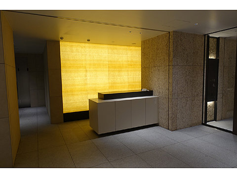 エントランス　DSC06792