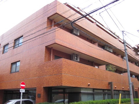 その他共用部　外観2