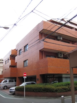 その他共用部　外観4