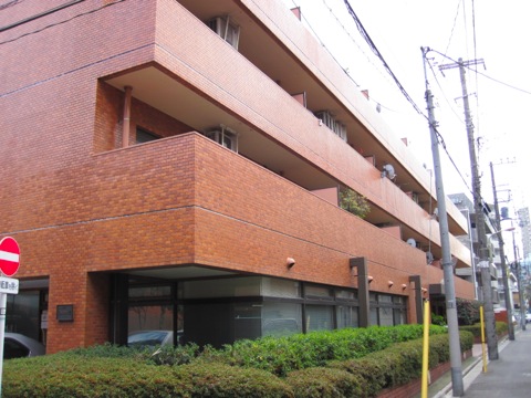 その他共用部　外観6