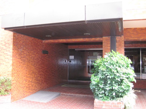 その他共用部　エントランス3