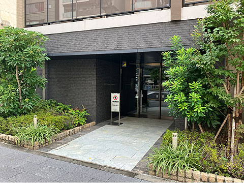 エントランス エントランス