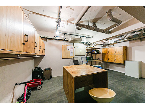 その他共用部 その他共用部