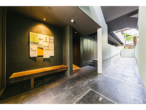 その他共用部 その他共用部