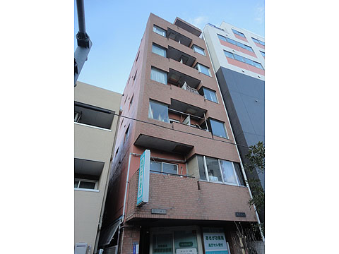 その他共用部　外観3