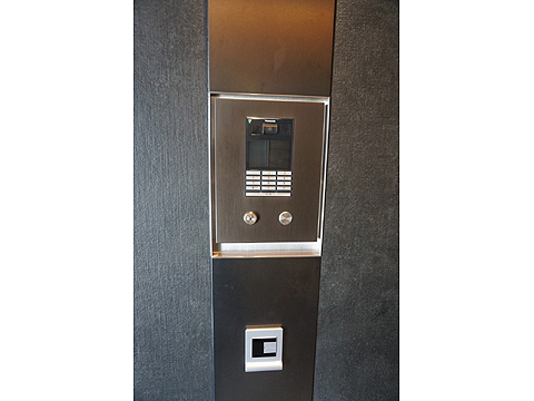 エントランス DSC09167