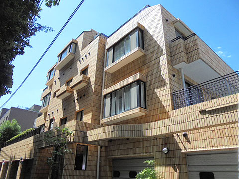 現地外観写真　外観