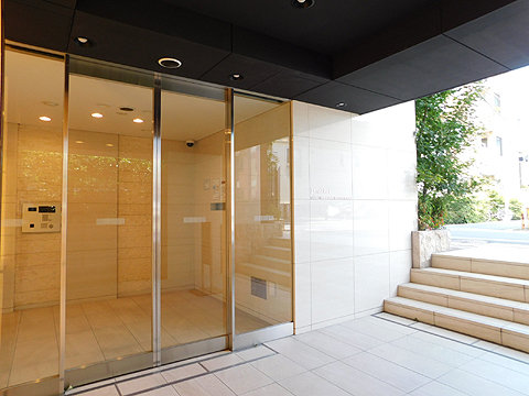 エントランス エントランス