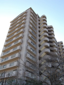 その他共用部 外観4