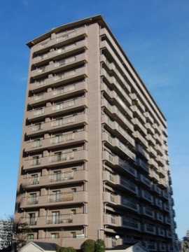 その他共用部 外観5