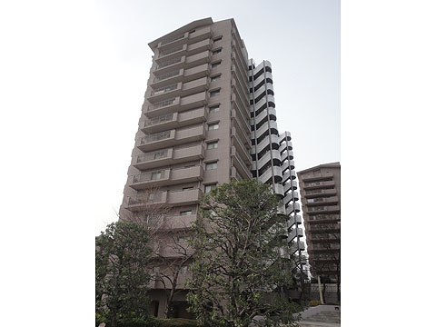 その他共用部　外観3