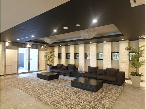 ロビー　ロビー