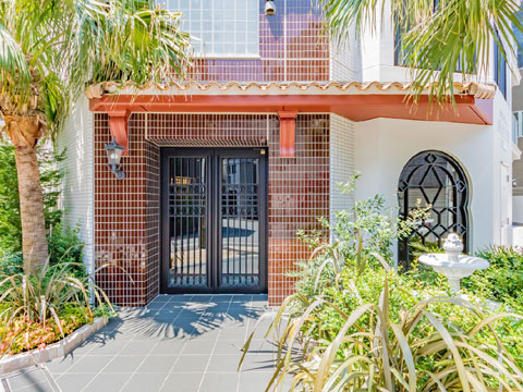 その他共用部 エステムプラザ赤羽アンダルシア202 (12)