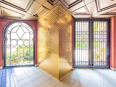 エントランス エステムプラザ赤羽アンダルシア202 (14)