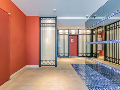 エントランス エステムプラザ赤羽アンダルシア202 (59)