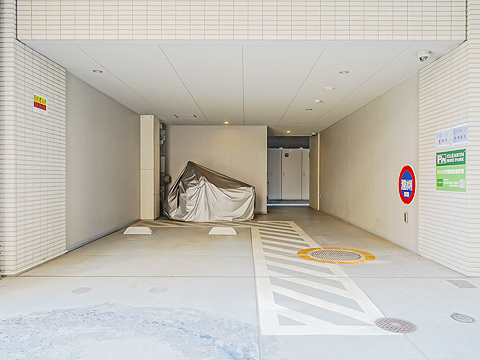 その他共用部