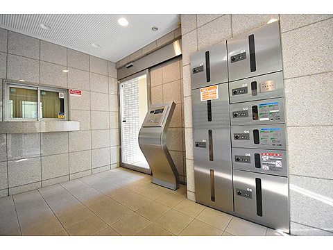 エントランス エントランス1