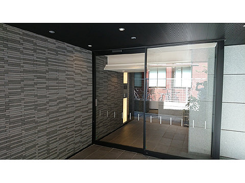 エントランス エントランス