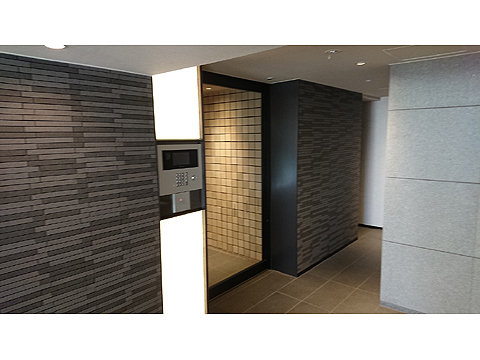 エントランス エントランス