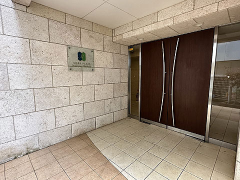 エントランス エントランス