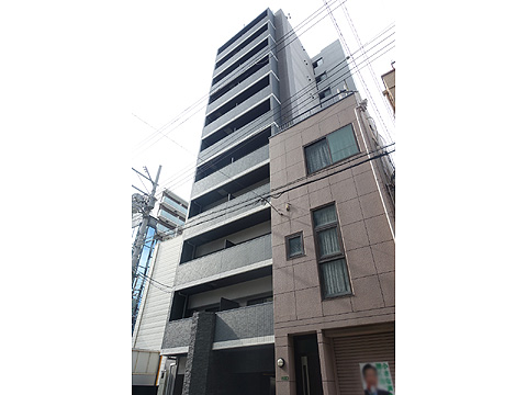 現地外観写真 DSC03294