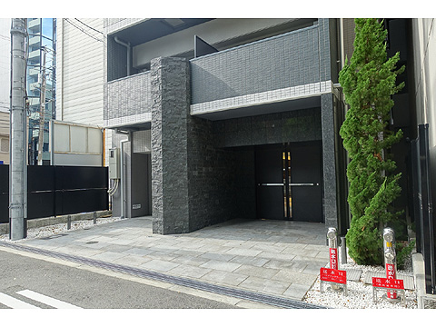 現地外観写真 DSC03295